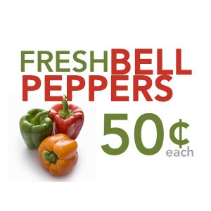 Bell Peppers