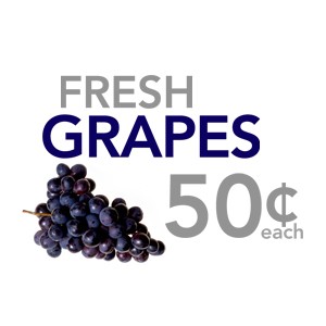 Grapes