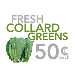 Collard Greens
