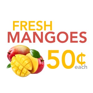 Mangoes