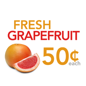 Grapefruit