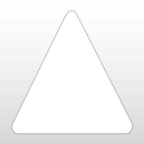 Triangle Floor Decals