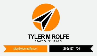 Business Card Template 22