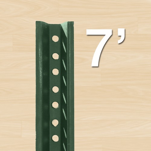 Green Channel Post-7'
