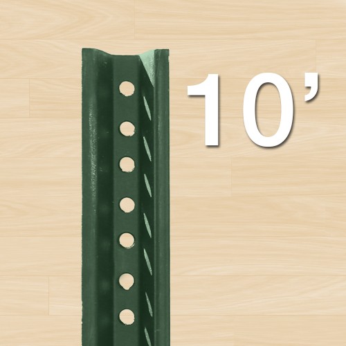 Green Channel Post-10'