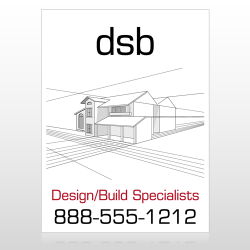 Builder 35 Custom Decal 