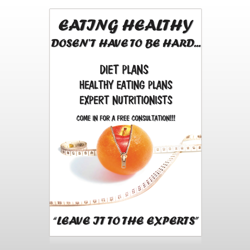 Disguise Apple 403 Custom Sign