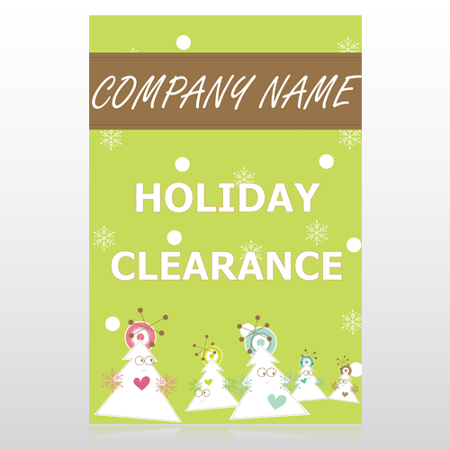 Holiday Clearance 13 Custom Wall Art