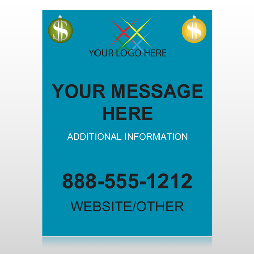 Insurance 158 Custom Decal