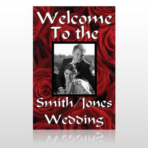 Rose Couple 04 Track Banner