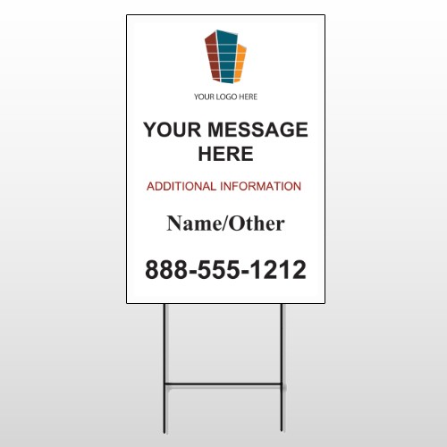 Mortgage 177 Wire Frame Sign