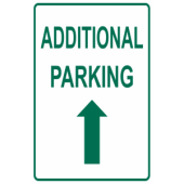 Additional Parking - Up