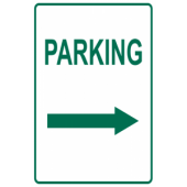 Parking - Right