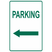 Parking - Left