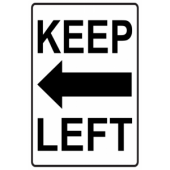 Keep Left