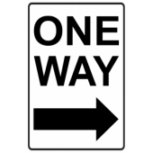 One Way - Right