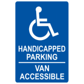 Van Accessible
