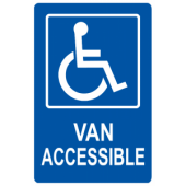 Van Access Alt