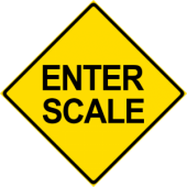 Enter Scale