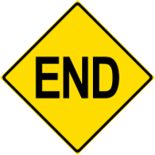 End
