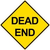 Dead End