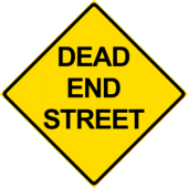 Dead End Street