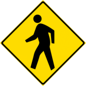 Pedestrian Crossing