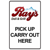 Your Business Carry Out