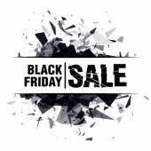 Black Friday Exploding Sales