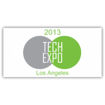 2013 Tech Expo Los Angeles