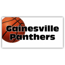 Gainesville Panthers Basketball