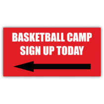 Basketball Camp Sign Up Today