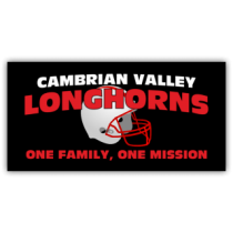 Cambrian Valley Longhorns
