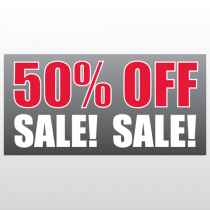 Sale 274 Window Lettering