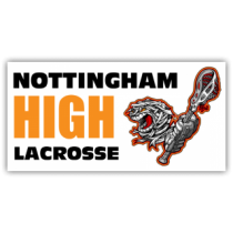 Nottingham High Lacrosse