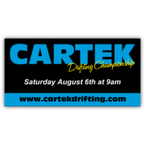 Cartek Drifting Championship