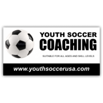 Youth Soccer Coaching