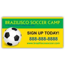 Brazilisco Brazilian Soccer Camp