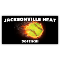 Jacksonville Heat Softball