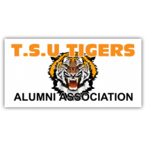 TSU Tigers Alumni Association Magnetic Sign - Magnetic Sign
