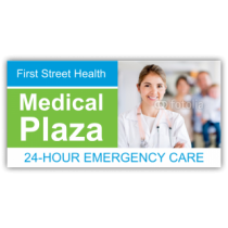 First Street Health Medical Plaza