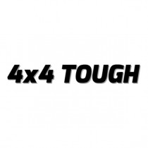 4x4 Tough