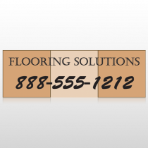 Flooring 239 Floor Decal