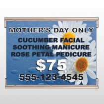 Mothers Day 487 Track Banner