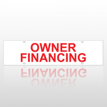 Owner Financing Rider