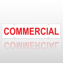 Commercial Rider