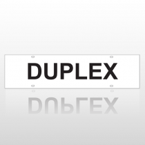 Duplex Rider