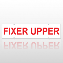 Fixer Upper Rider