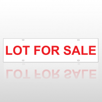 Lot For Sale Rider