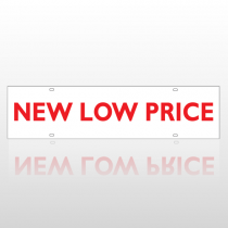 New Low Price Rider